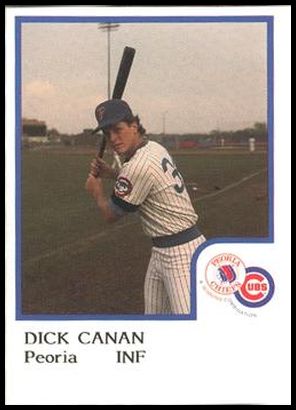 2 Dick Canan